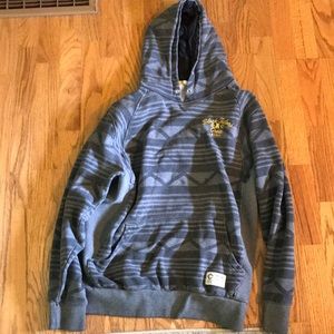 Crooks & Castles Hoodie